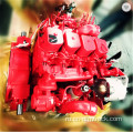 Дизельный двигатель 3,9 л 140 л.с. / 103 кВт / 2500 об / мин CUMMINS